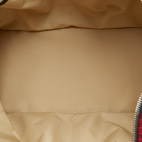 Pre-Loved Louis Vuitton Grimaud Vail Blanket - Picture 5 of 10